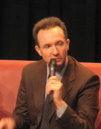 Angoulême 2013 - Frank Bondoux réagit aux propos de Bertrand Morisset publiés sur ActuaBD.com