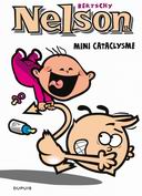 Nelson T13 : entre référence et couche-culotte