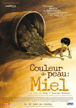 Deux palmes supplémentaires pour le film Couleur de peau miel