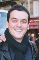 Joann Sfar au Musée d'Art & d'Histoire du Judaïsme