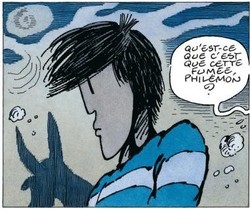 Un nouveau Philémon par Joann Sfar ?
