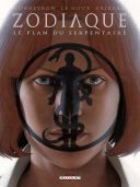Zodiaque T. 13 : Le Plan du serpentenaire - Par Corbeyran & Le Roux- Delcourt