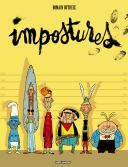 Impostures - Par Romain Dutreix - Fluide Glacial
