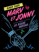 Devenez un personnage de BD !