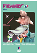 Franky Baloney à la conquête de la mairie de Bordeaux