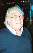 Disparition de Georges Lautner