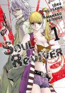 Soul Reviver T. 1 - Par Tôru Fujisawa & Manabu Akishige (trad. Fabien Nabhan) - Tonkam/Delcourt