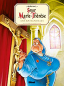 De la couleur pour sœur Marie-Thérèse
