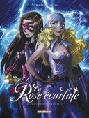 La Rose écarlate T. 9 : Me pardonneras-tu ? - Par Patricia Lyfoung - Delcourt jeunesse