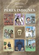 Pères indignes - Par B-Gnet - La boîte à bulles