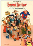 Au Centre Belge de la BD, "C'était mieux avant"...