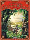 Les Enfants du Capitaine Grant, T.3 - Par Alexis Nesme, d'après Jules Verne - Delcourt