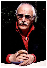 Mort d'Aslan, l'auteur-culte des Pin up's de "Lui"