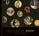 Guy Delcourt et les Filles de Soleil