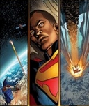 "Multiversity", la nouvelle série événement de Grant Morrison, annoncée pour août aux Etats-Unis
