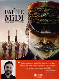 Rencontres Aix en Provence 2014 : La Faute au Midi - Soldats héroïques et diffamés 