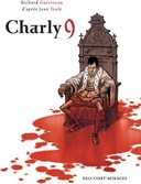 De charles IX à Charly 9 de Richard Guerineau à Blois.