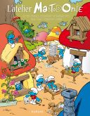 L'Atelier Mastodonte T2 - Collectif - Dupuis
