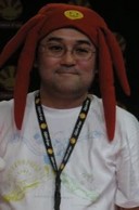 Japan Expo 2014 - La conférence de Yoshiyuki Itô