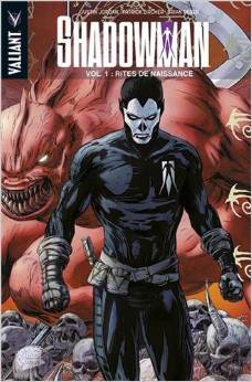 Découvrir l'univers Valiant Comics pour 5 euros