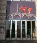 Une place pour Jacques Lob à Blois !