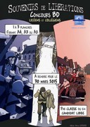 La guerre en BD - Parole aux anciens combattants !