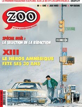 Zoo, pas seulement un catalogue !