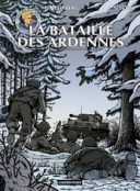 Les Reportages de Lefranc - La Bataille des Ardennes