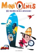 Les énigmes de "Mini'Olmes"