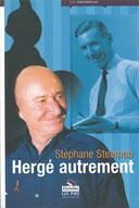 Décès de Stéphane Steeman, comique belge tintinophile et ami de la bande dessinée