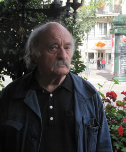 Disparition de Roland Garel, pionnier du combat syndical en faveur des auteurs de bande dessinée