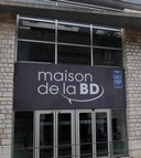 Décollage réussi pour la Maison de la BD de Blois !