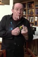 Philippe Druillet sur Arte pour les retardataires 