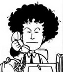 Torishima prépare un manga où collaboreront Eiichiro Oda, Masashi Kishimoto, Tite Kubo et Akira Toriyama lui-même !