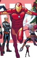 Tout nouveau, tout différent... Le visage de l'univers Marvel change ces prochains mois.