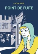 Point de fuite - Par Lucia Biagi (trad. M. Bovorasmy) - ça et là