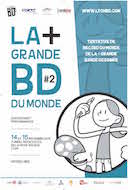 Annulation de la plus grande BD du monde 