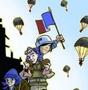 Bulles de mémoire : un concours BD pour ne pas oublier !