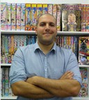 Mehdi Benrabah devient responsable éditorial chez Pika Edition