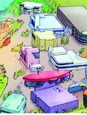Un parc thématique BD à Angoulême ?