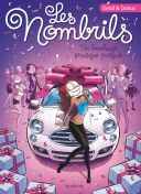 Les Nombrils T. 7 : Un Bonheur presque parfait - Par Delaf & Dubuc - Dupuis