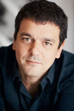 Légion d'honneur pour Joann Sfar