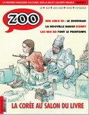 Zoo 61 : Spécial Corée