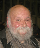 Décès de René Hausman, chantre des animaux et des contes