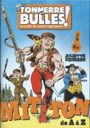 Jean-Yves Mitton au sommaire de Tonnerre de Bulles 