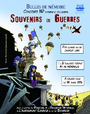 Souvenirs de Guerre en BD pour les collégiens de la région Centre