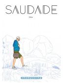 Saudade - Par Fortu - Delcourt/Shampooing