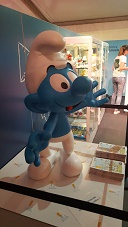 La Fête de la BD 2016 : le bilan en photos
