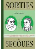 Sorties de secours - Par Joyce Farmer (trad. N. Bertrand) - Delcourt