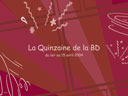 La quinzaine de la BD à Bruxelles